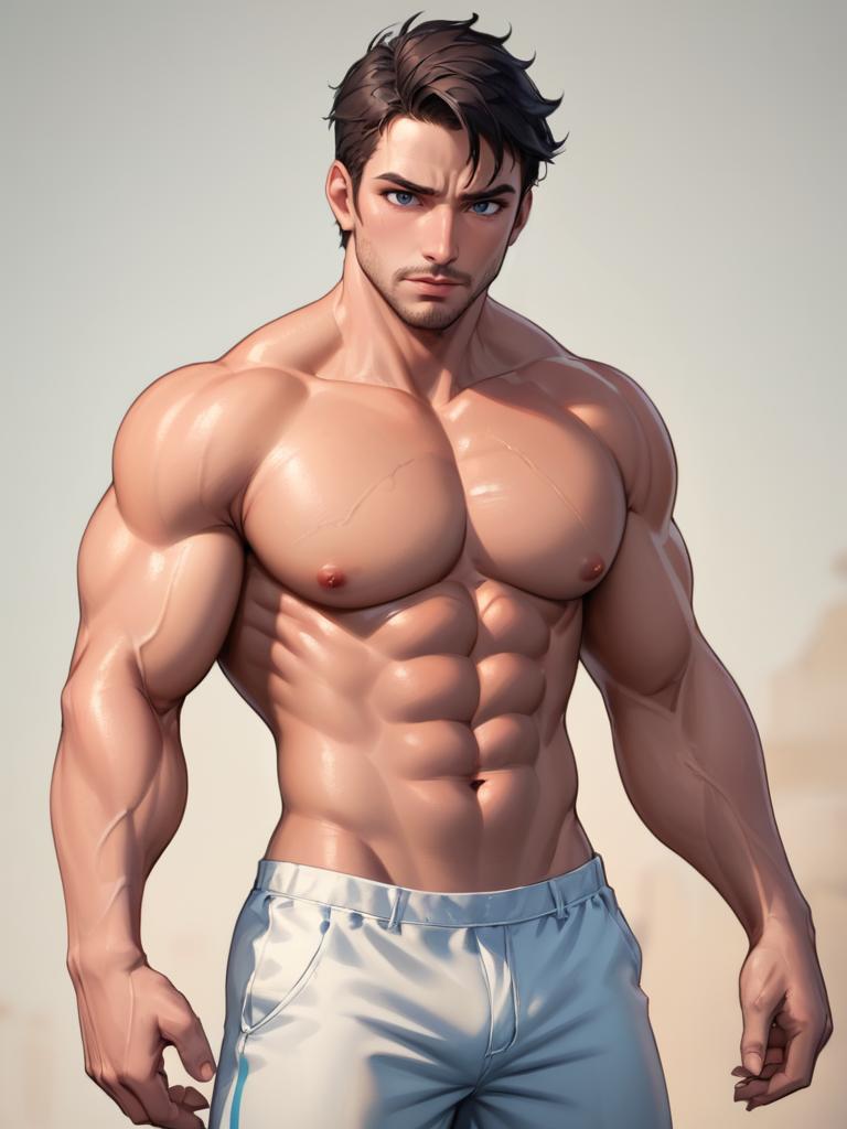 Tyson Graves Avatar