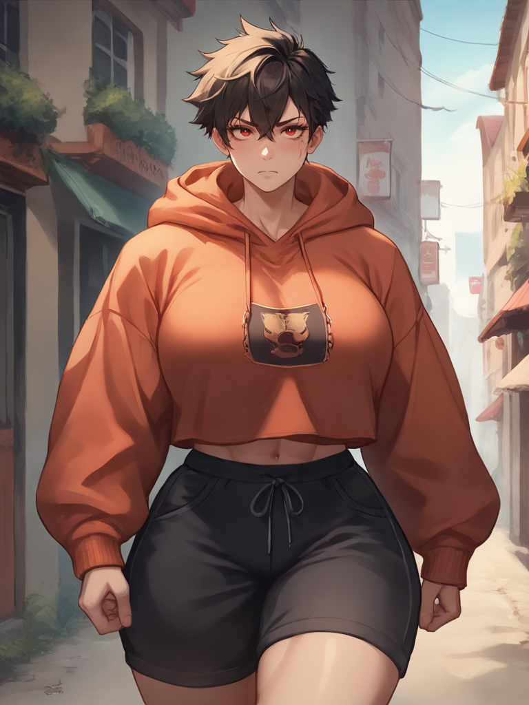 Anny Avatar