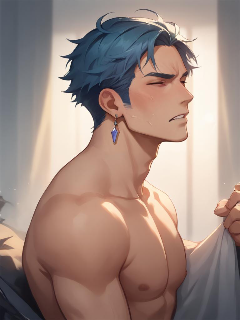 Kai Avatar