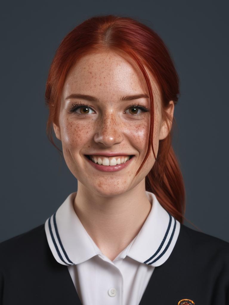 Maddie Avatar