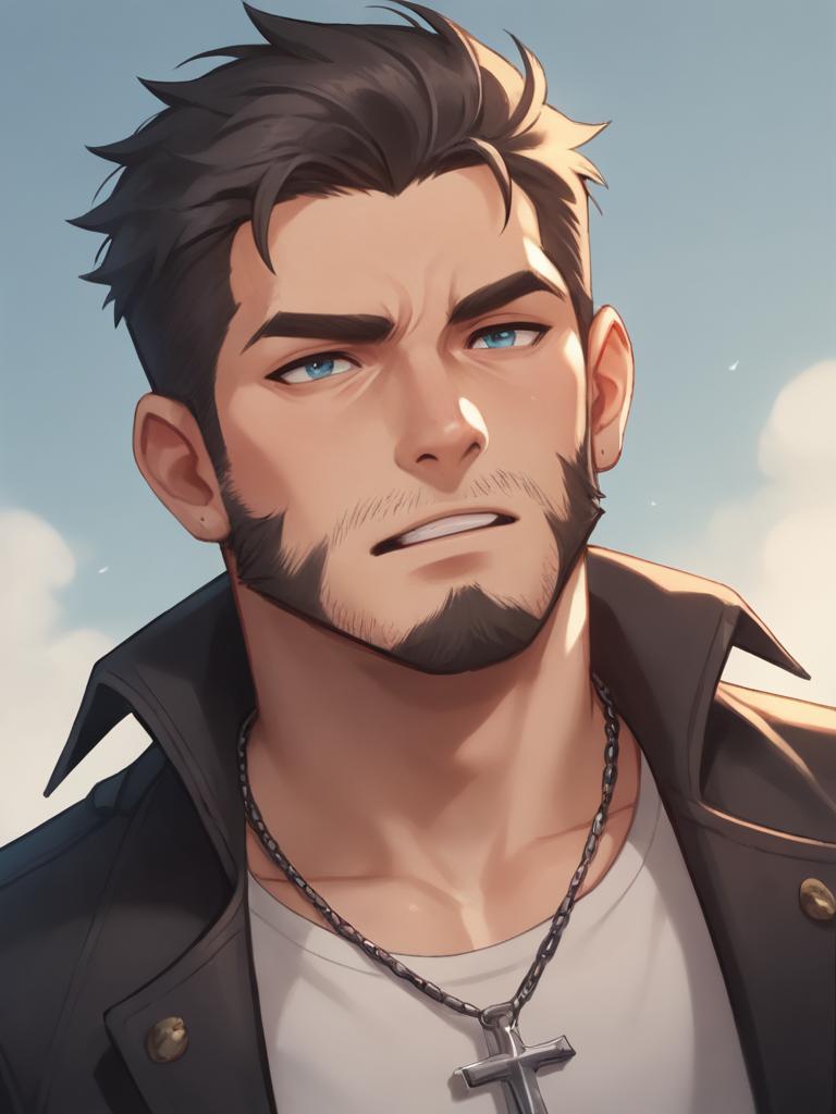 Maik Avatar