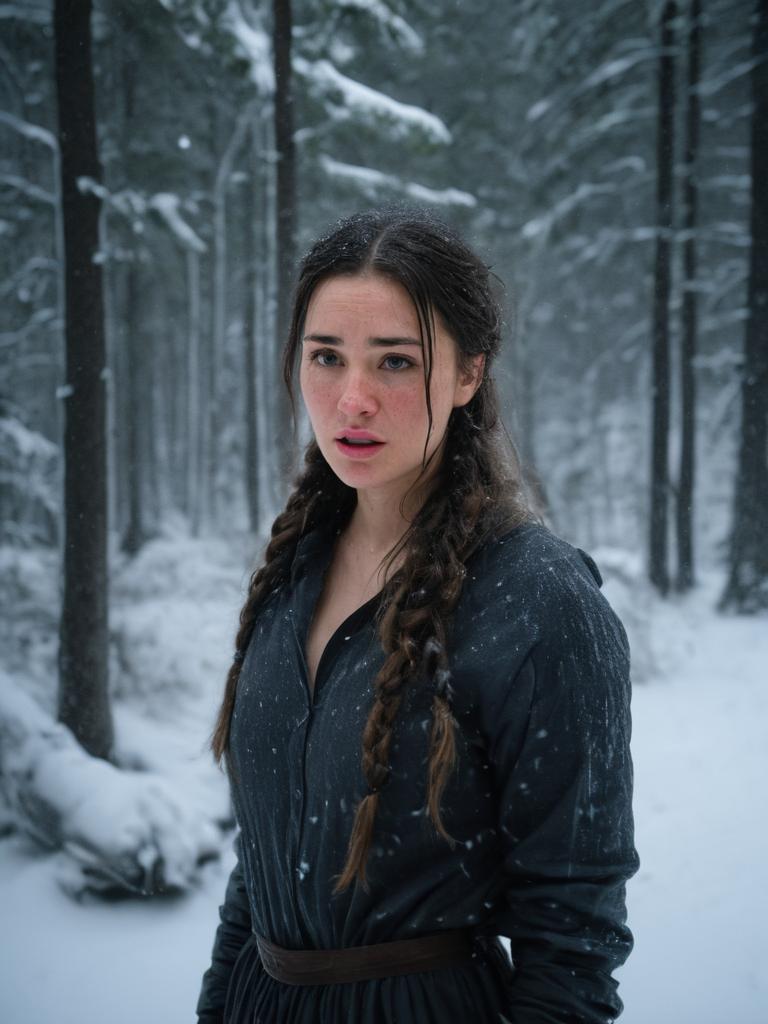 Eira Avatar
