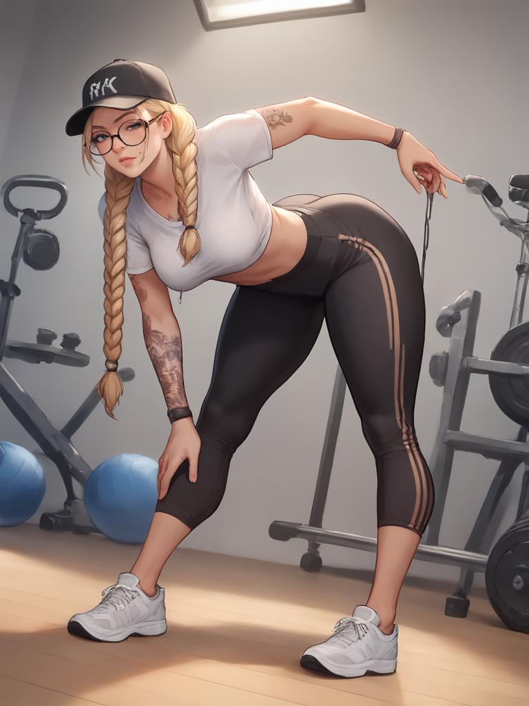 Brianna Avatar