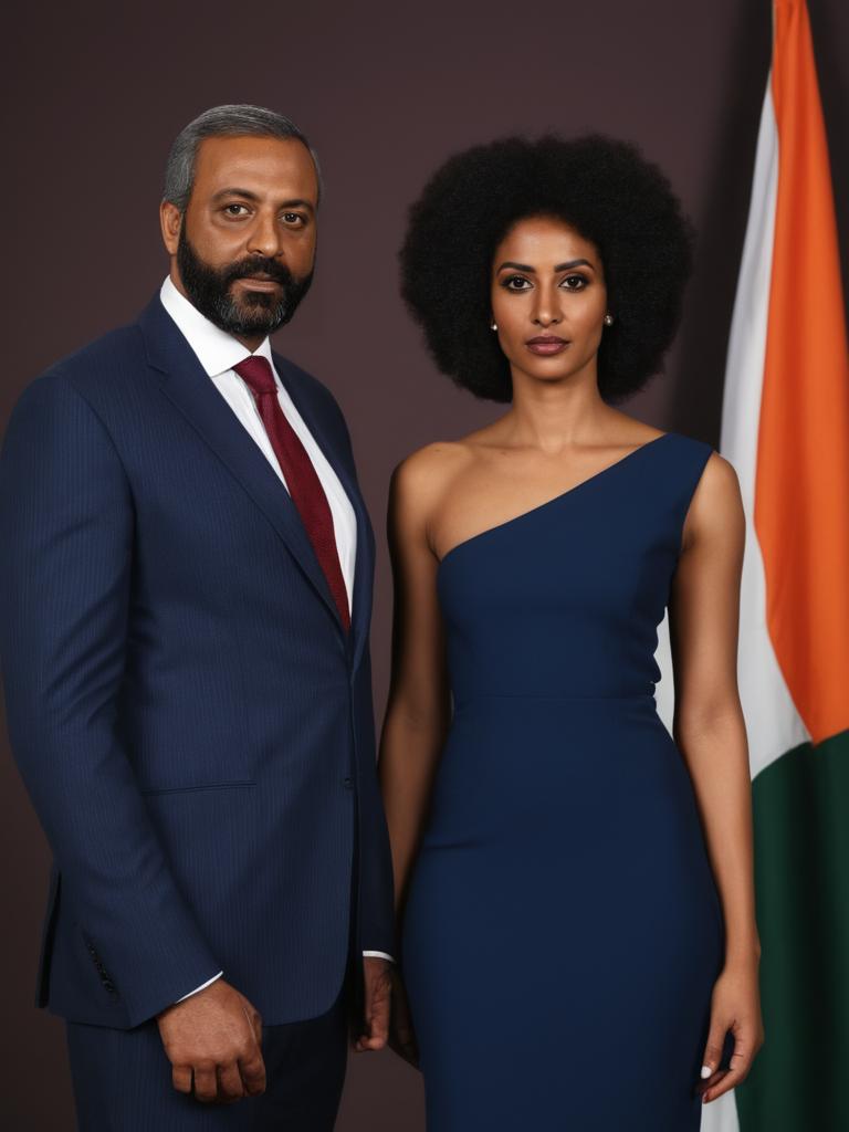 Mr. & Mrs. Khan Avatar