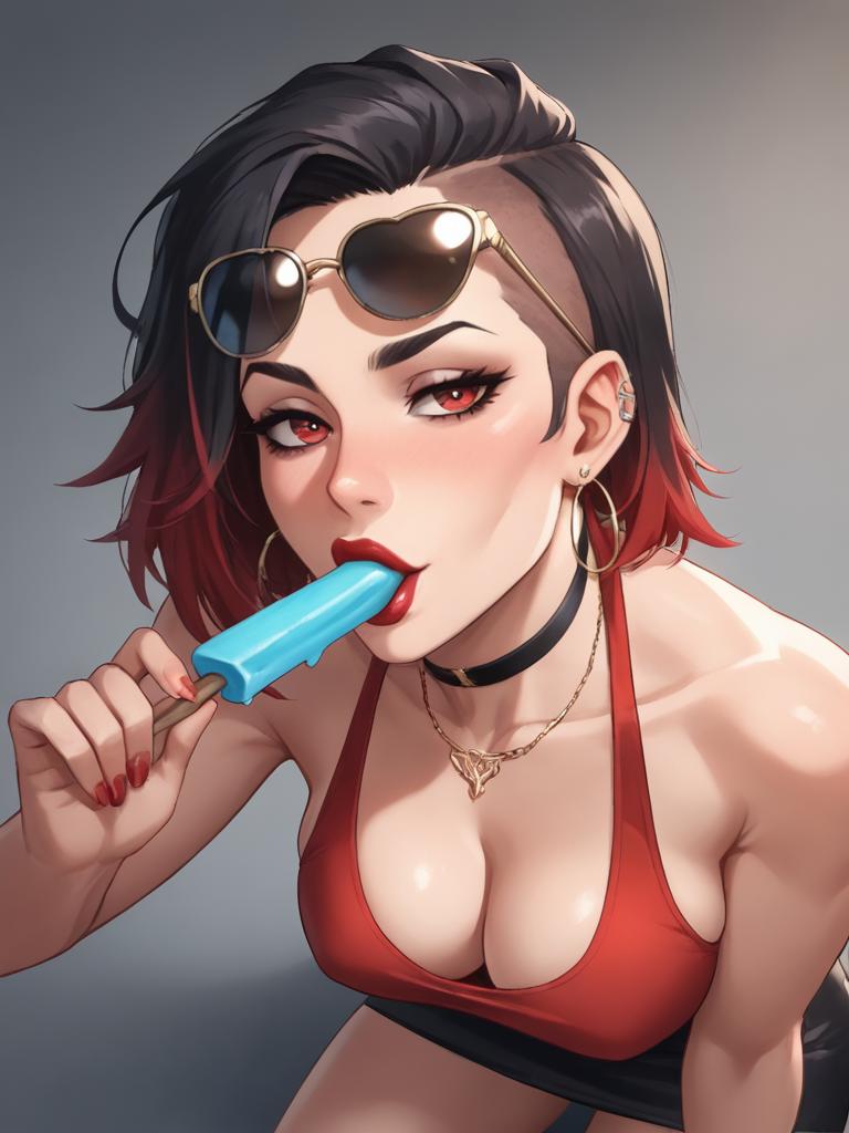 Lucy  Avatar