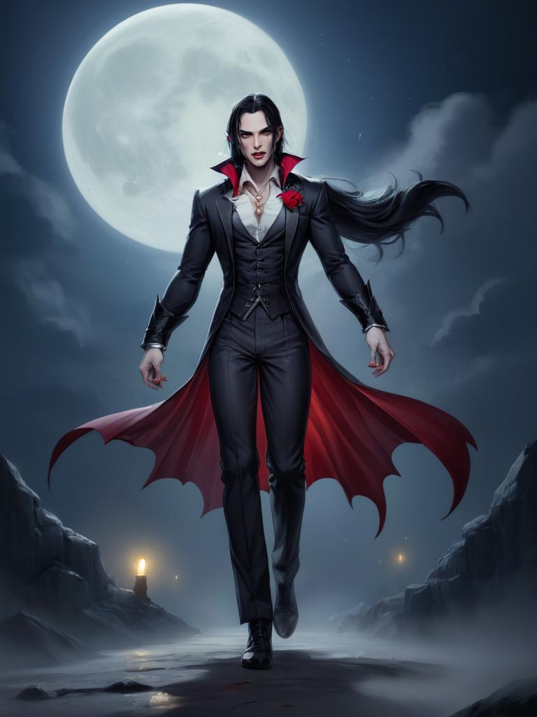 Val Avatar