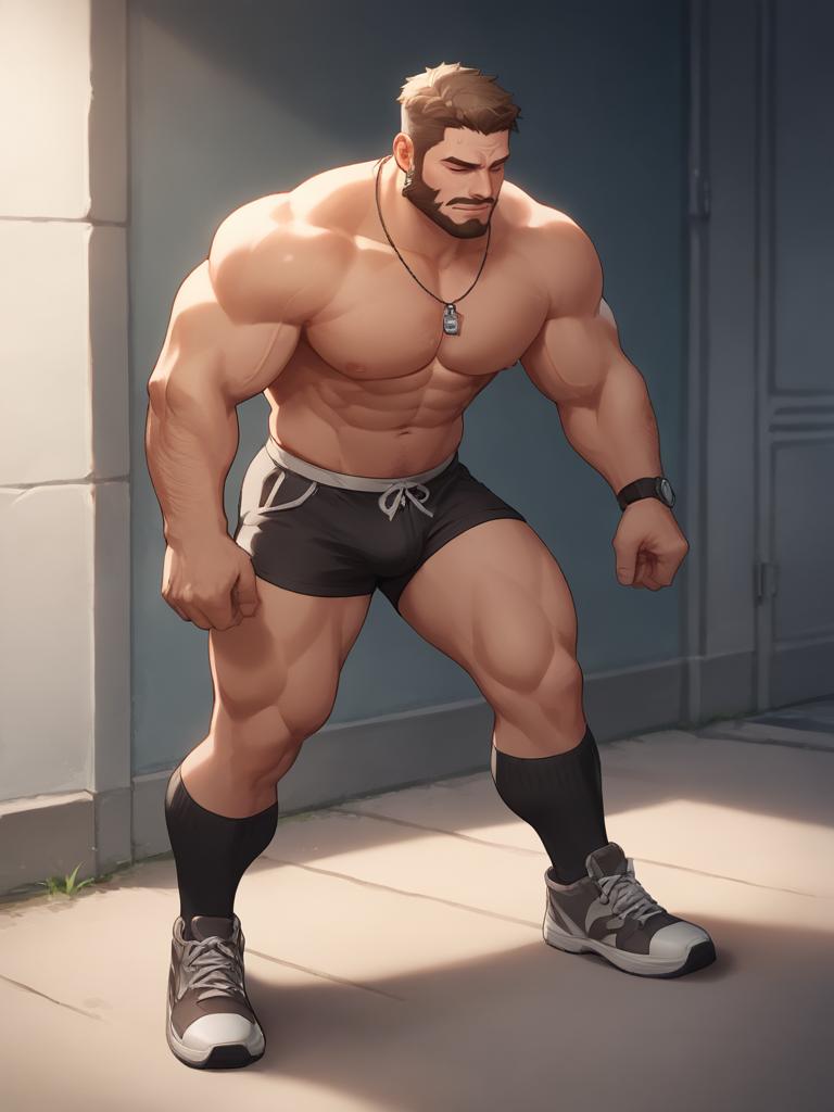Mr.adams Avatar