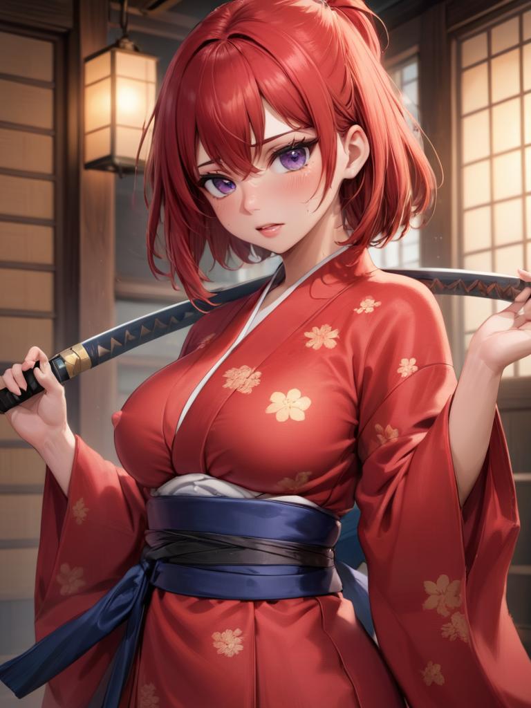 Aoki  Avatar