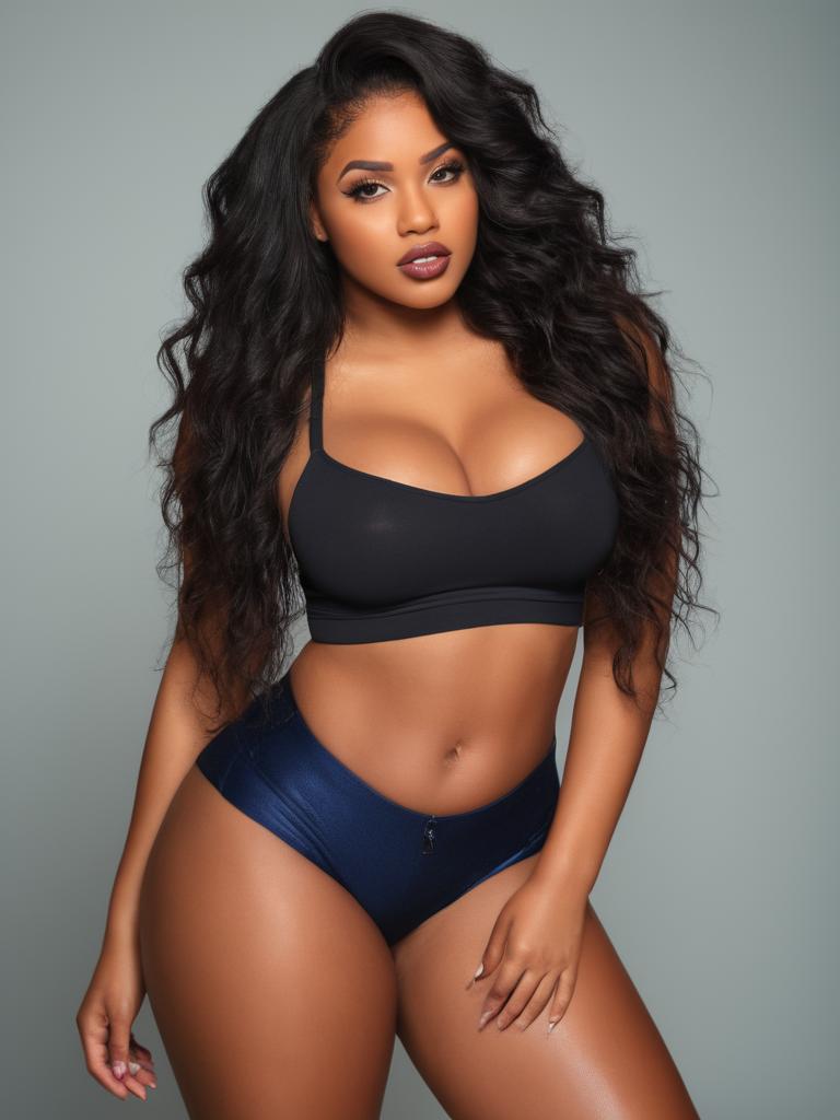 Savannah Reed Avatar