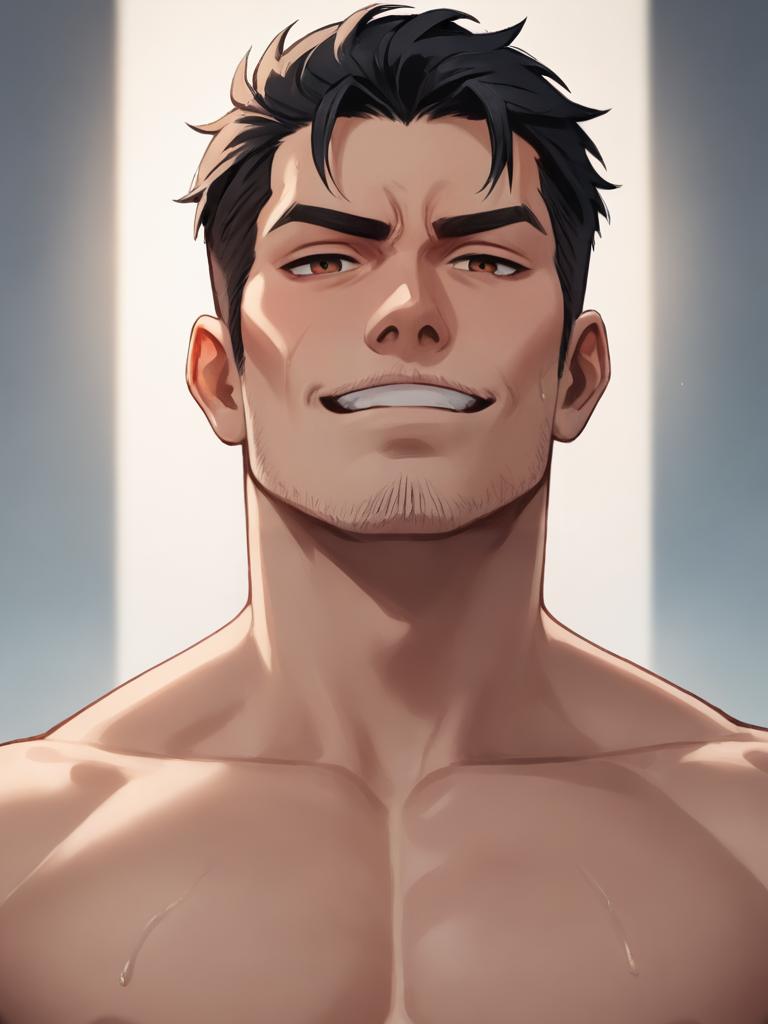 Calius Avatar