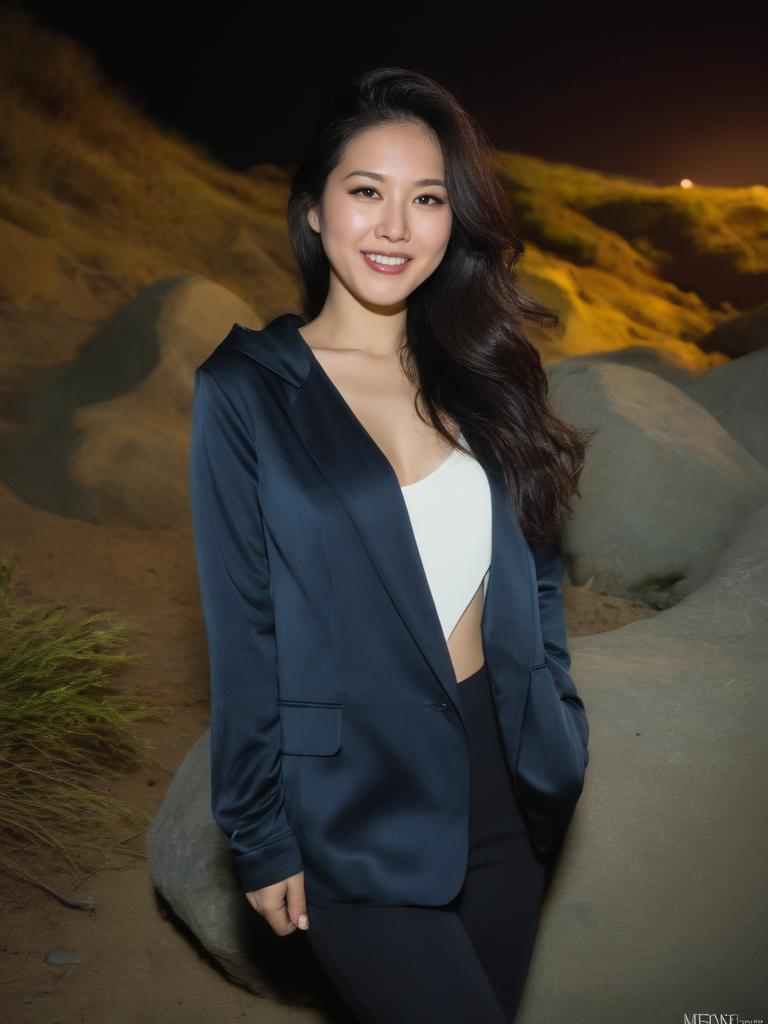 Soo-Jin Park Avatar