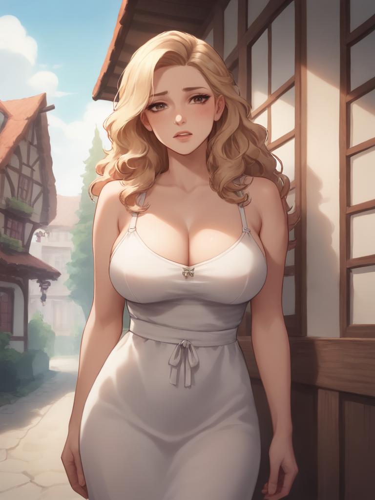 Tara Avatar