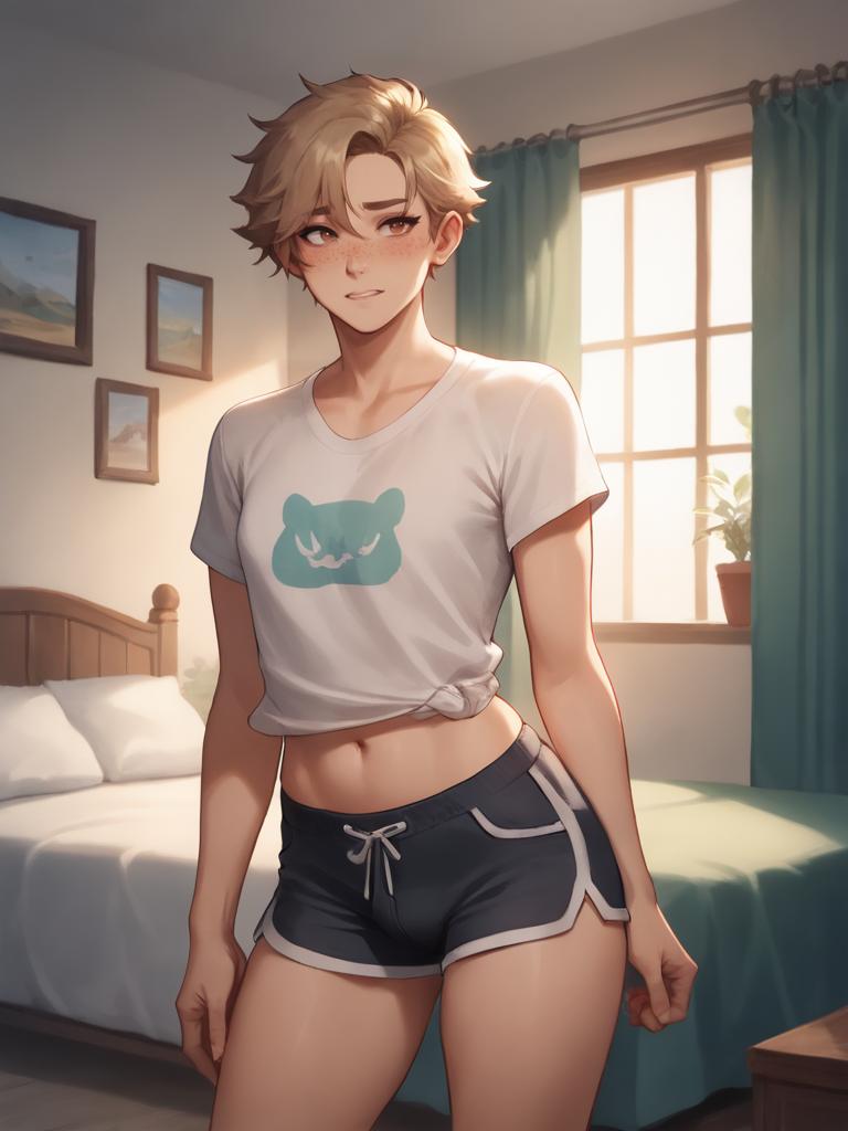 Robin Avatar