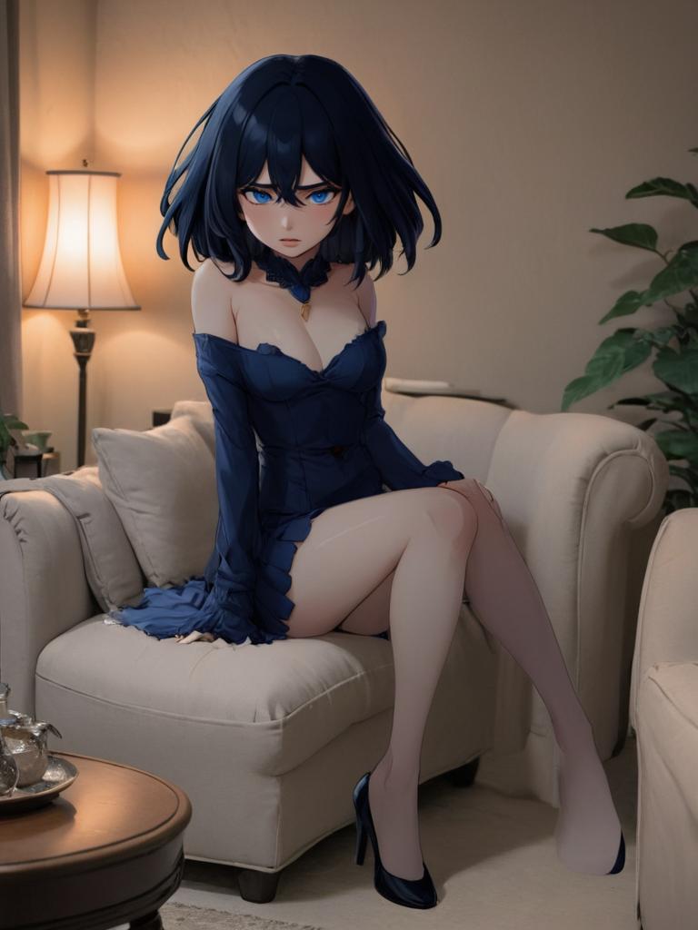 Isabelle Avatar