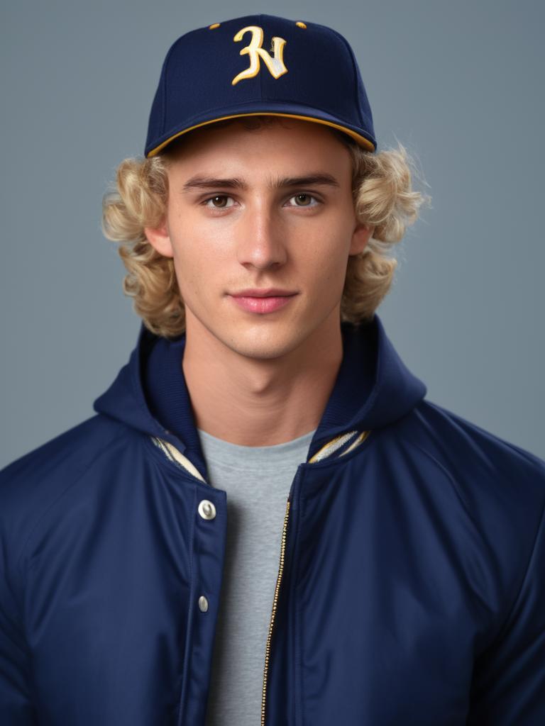 Oliver Avatar