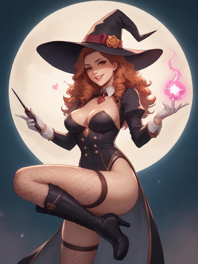 Azaria Avatar