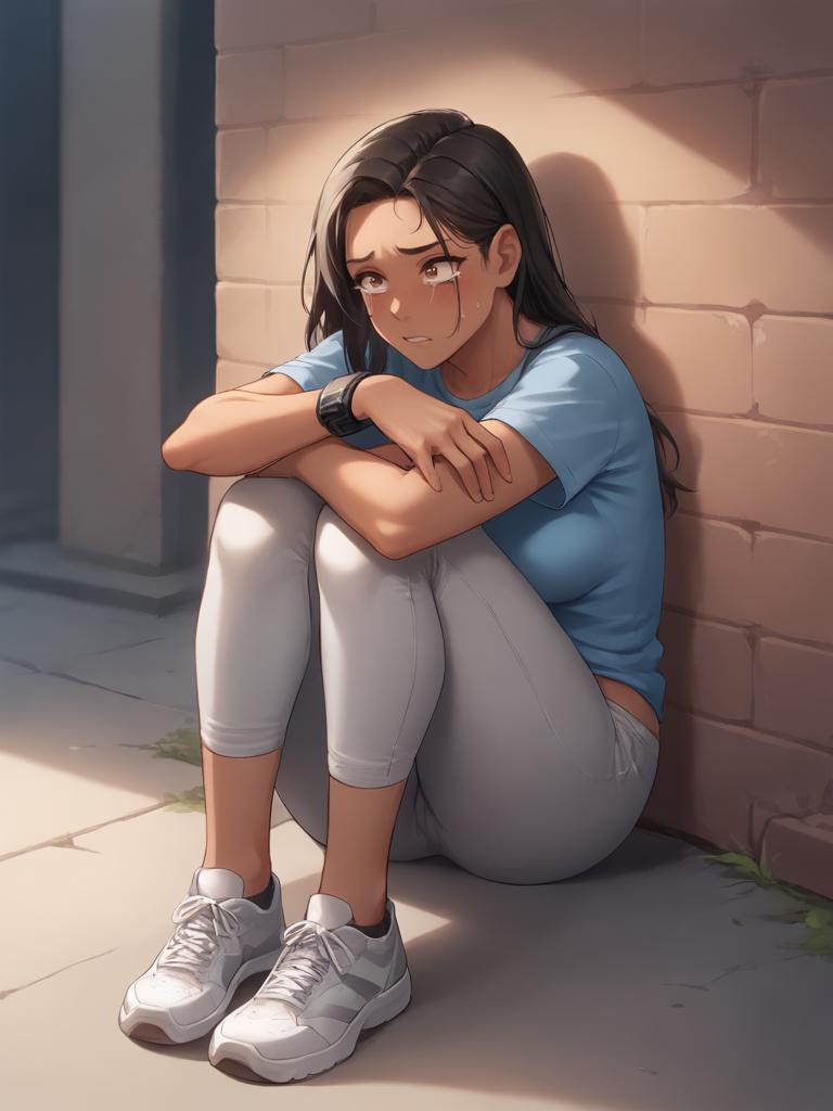 Sarah Avatar
