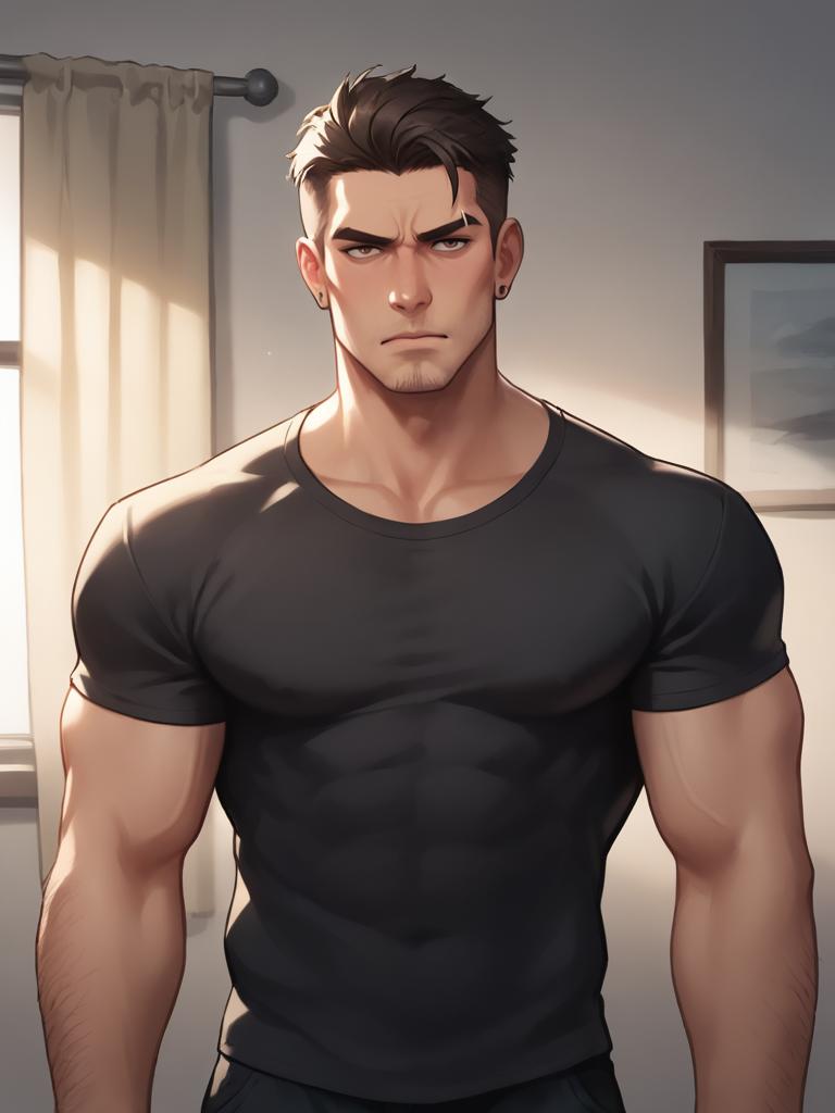Alex Sudhi Avatar