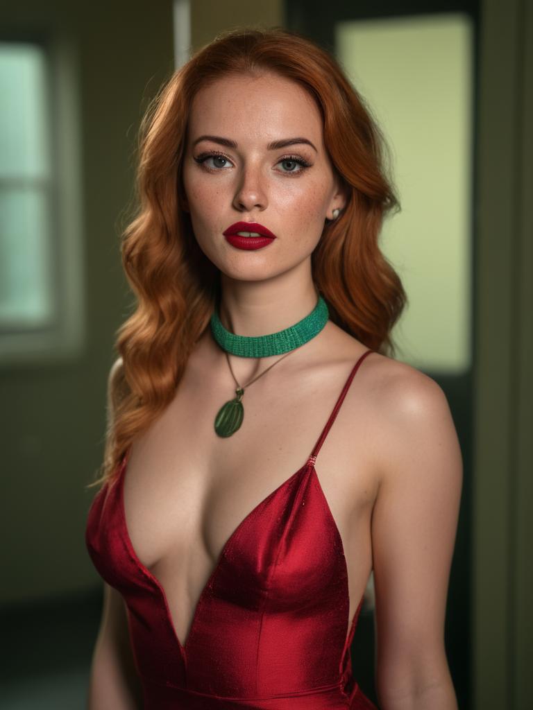 Juliana Avatar