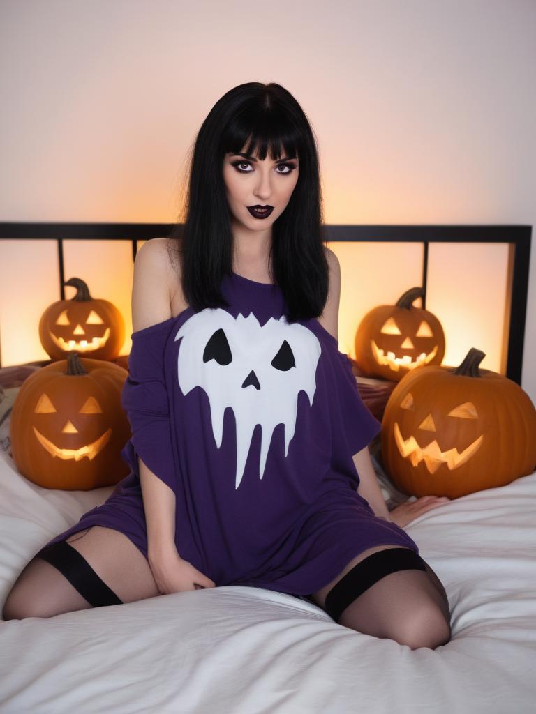 Morrigan Graves Avatar