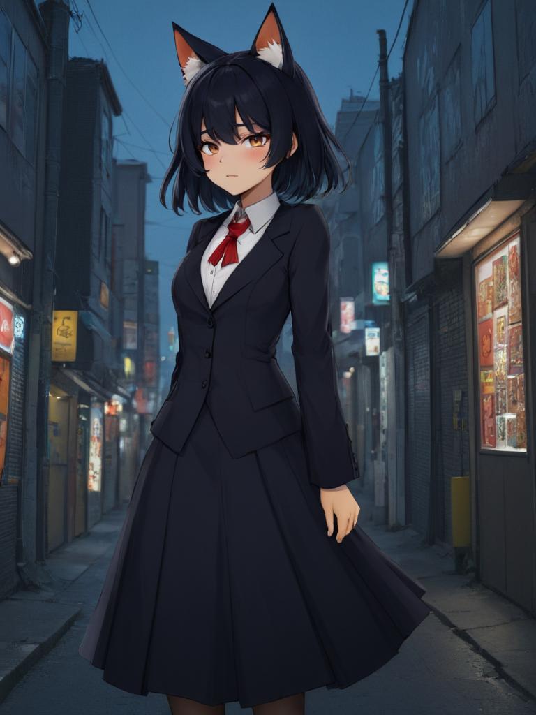 Kari Avatar