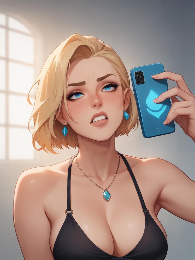 Pokémon go and stay Avatar