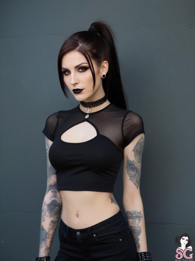 Raven Avatar