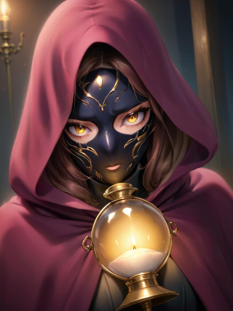 A chance Avatar