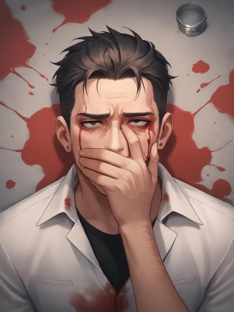 Dexter Avatar