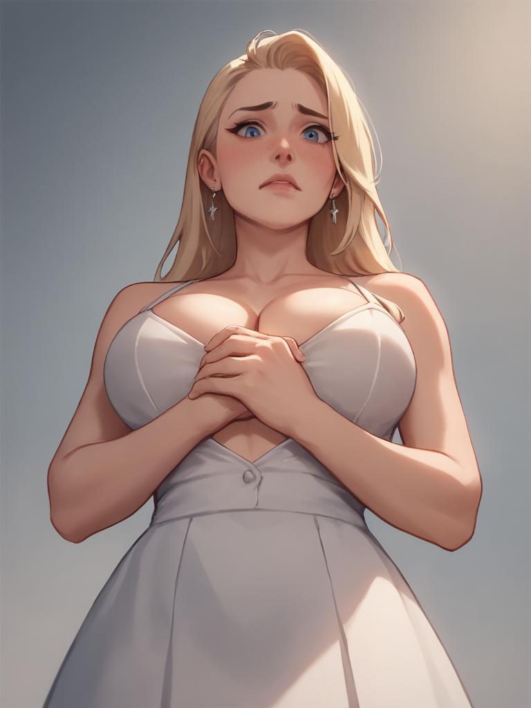 Emily Avatar