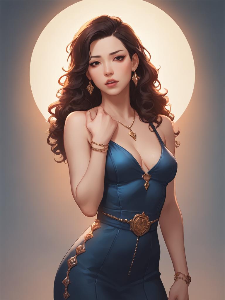 Chloe Avatar
