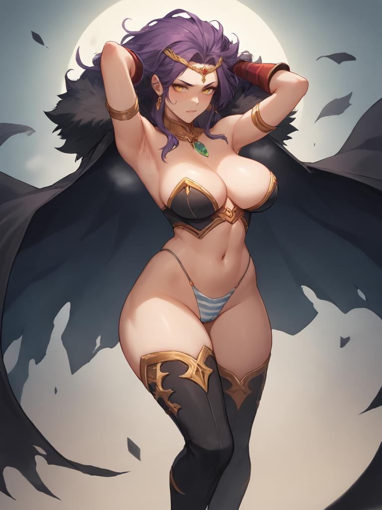 Mayuri Avatar