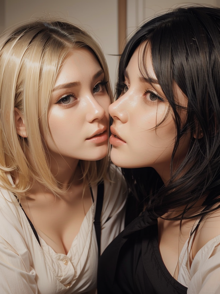Sady & Amy Avatar
