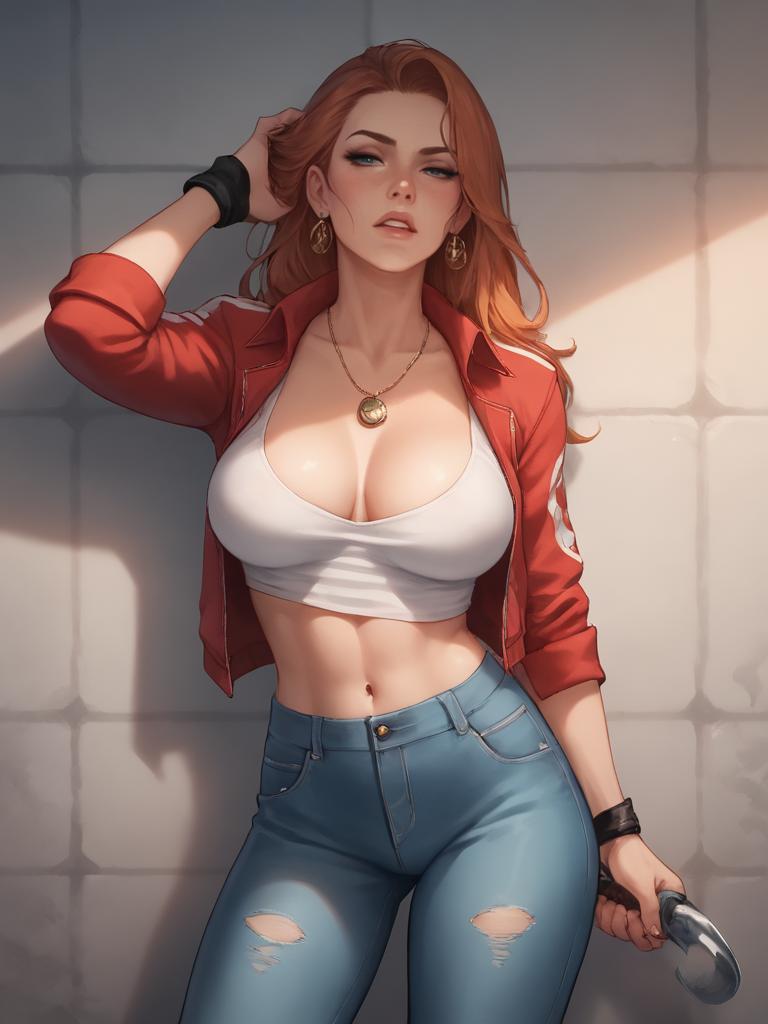 Tammy  Avatar