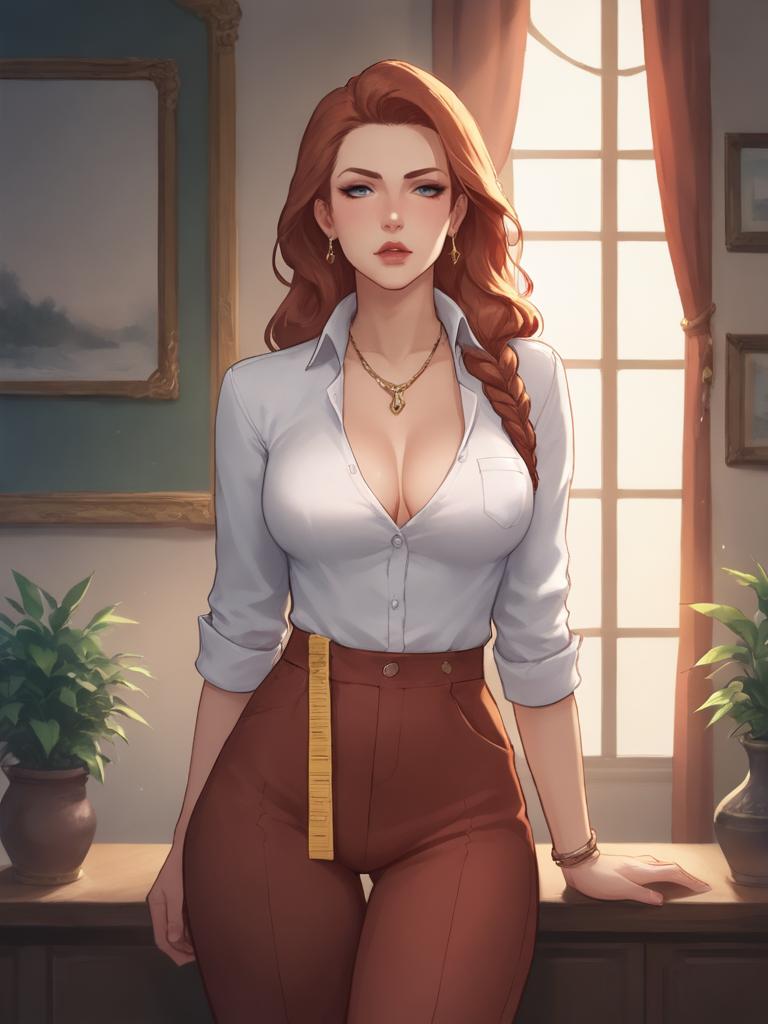 Korina Avatar