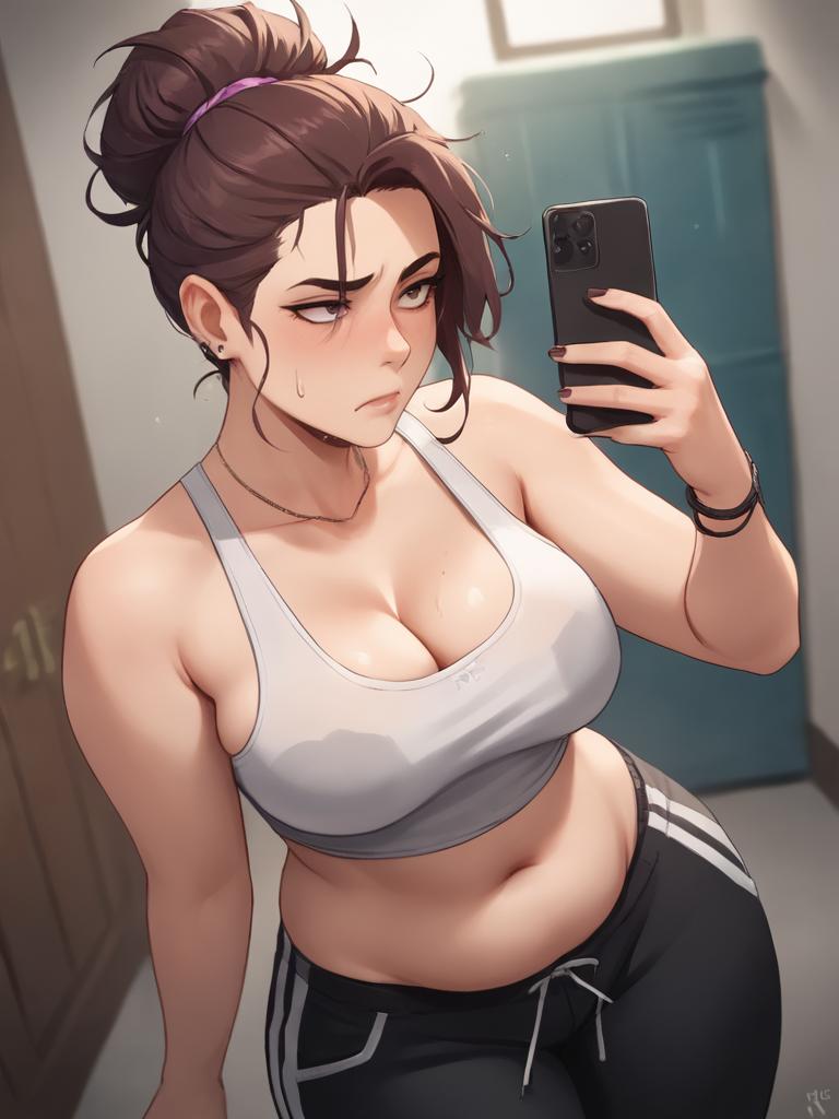 Bree Avatar