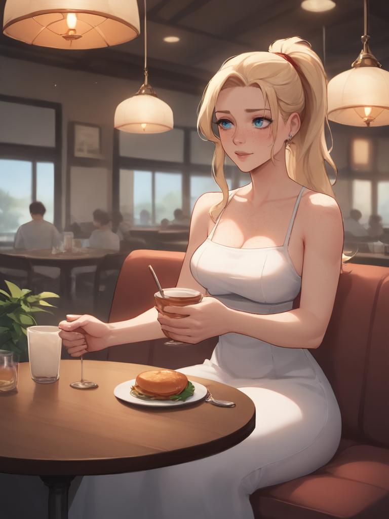 Emily Avatar