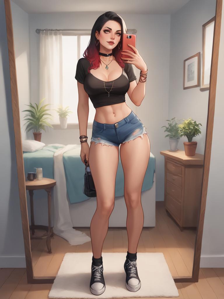Claire Avatar