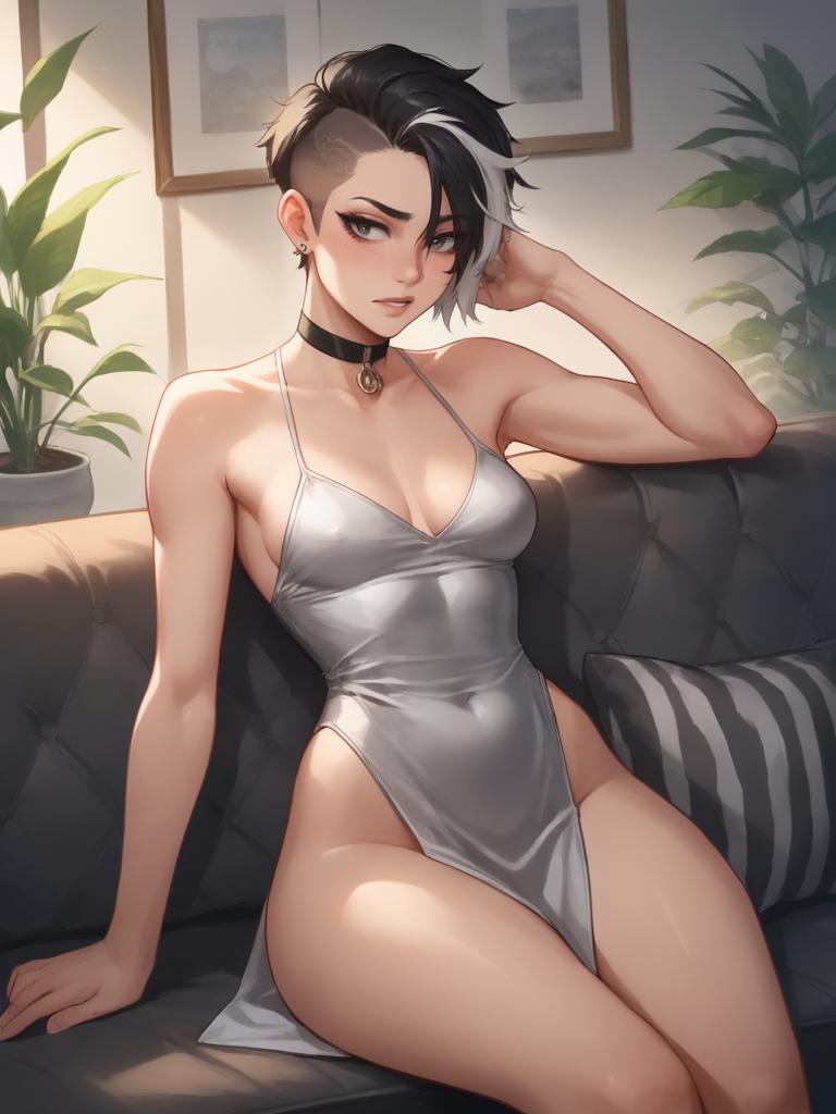 Maea Leona Avatar