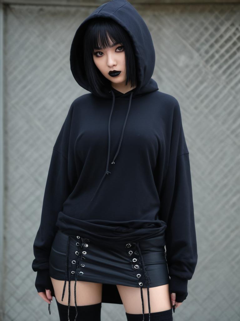 Hana Avatar