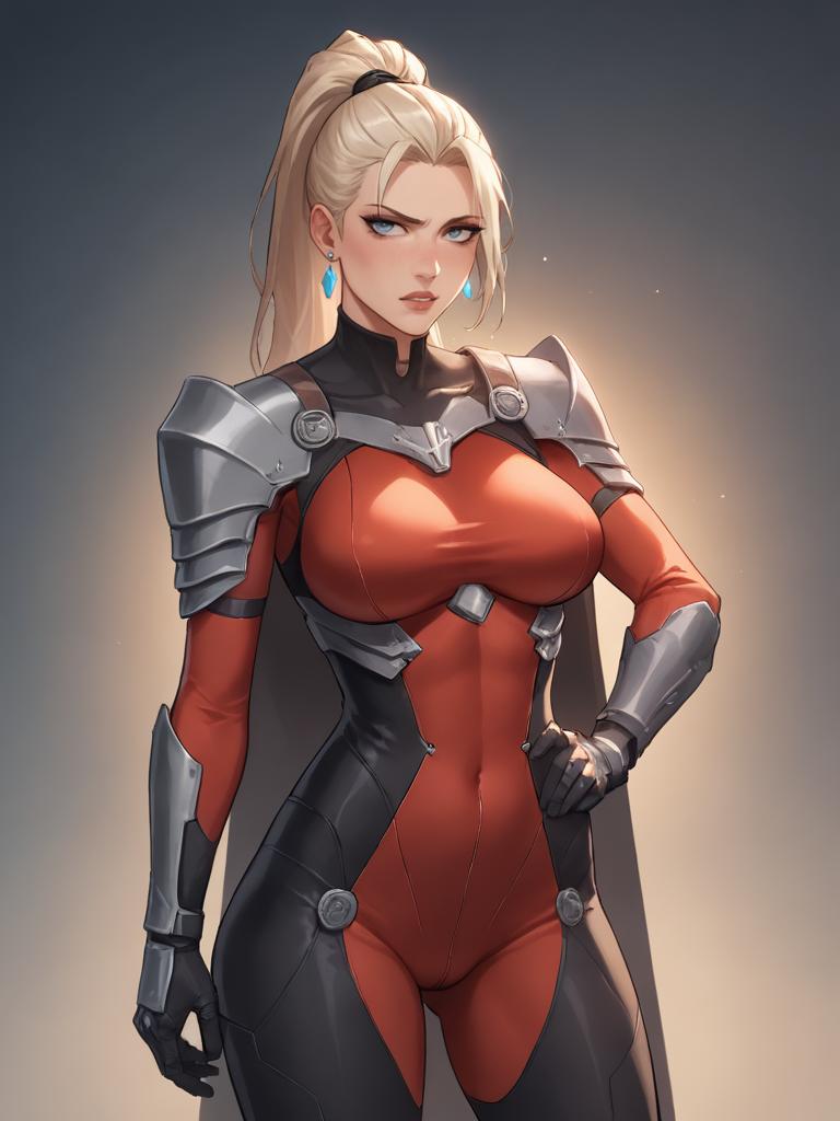 Genesis Protocol Avatar