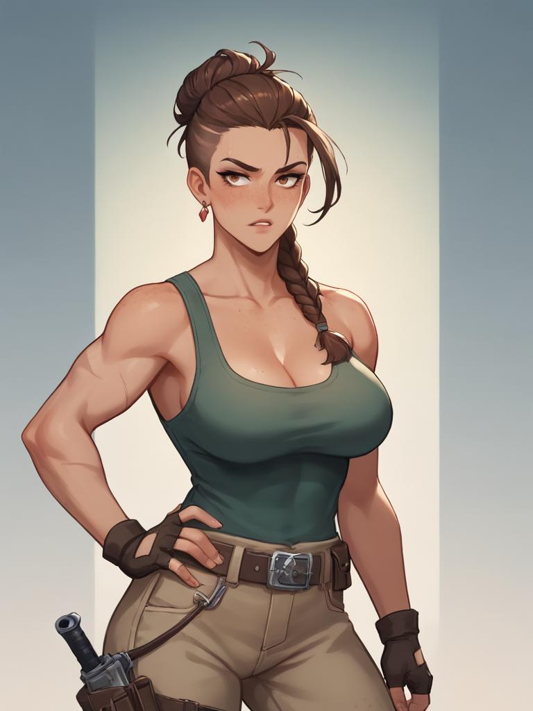 Calla Reyes Avatar