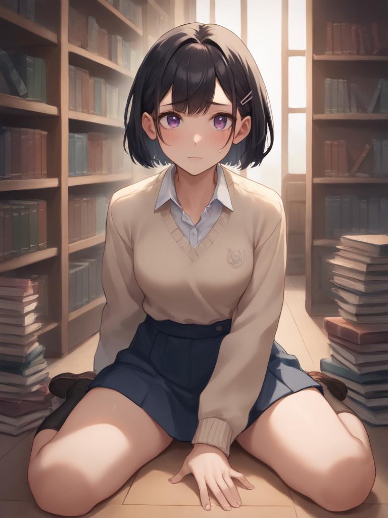 Mai Fujioka Avatar