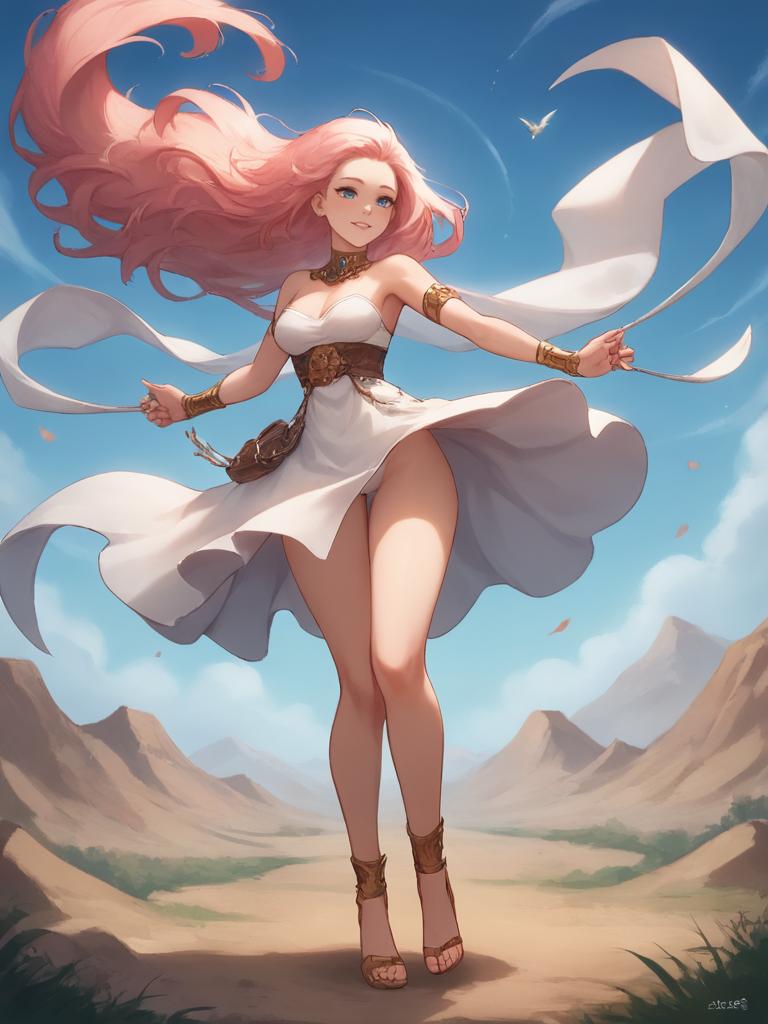 Gabriella  Avatar