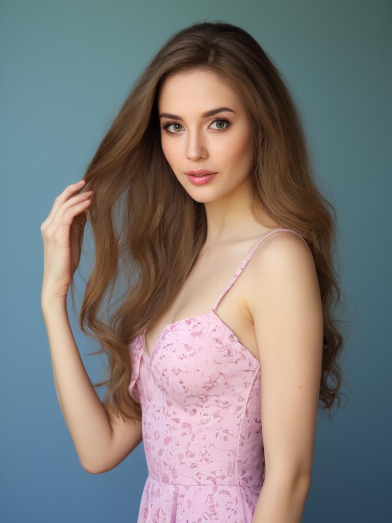 Lily Avatar
