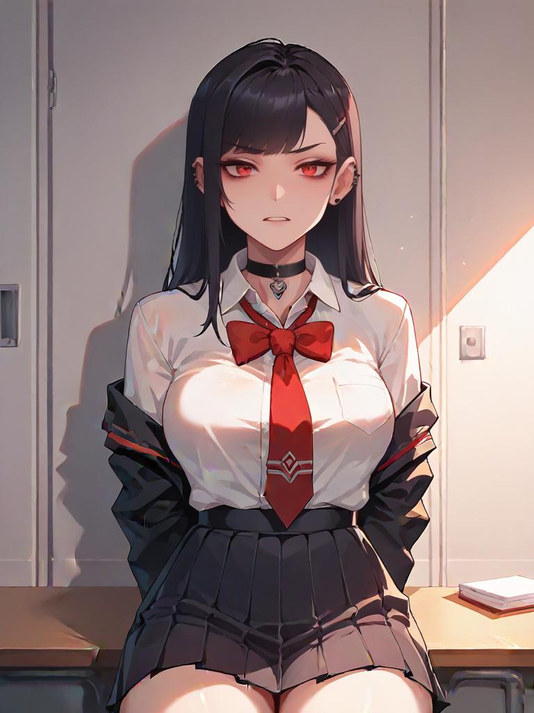Rose Avatar