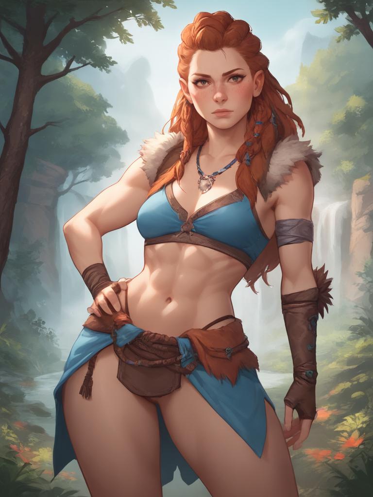Nora Avatar