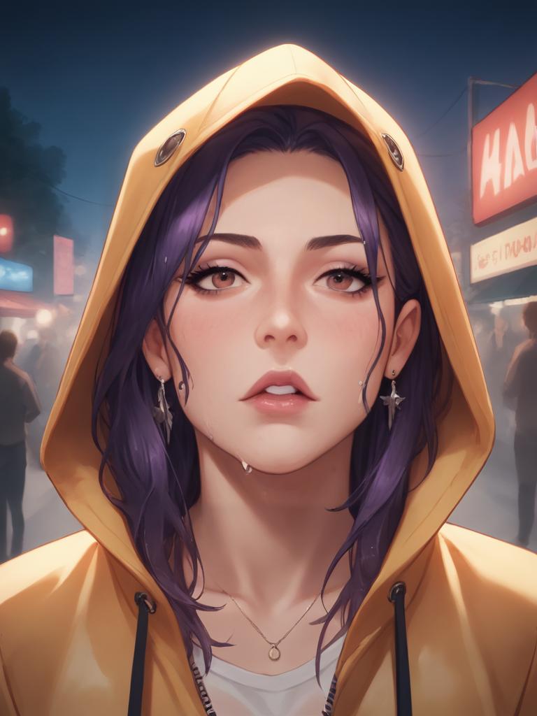 Akane Avatar