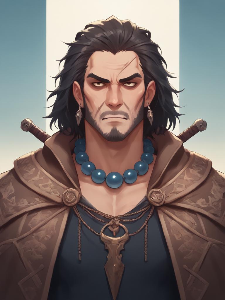 Boruk Avatar