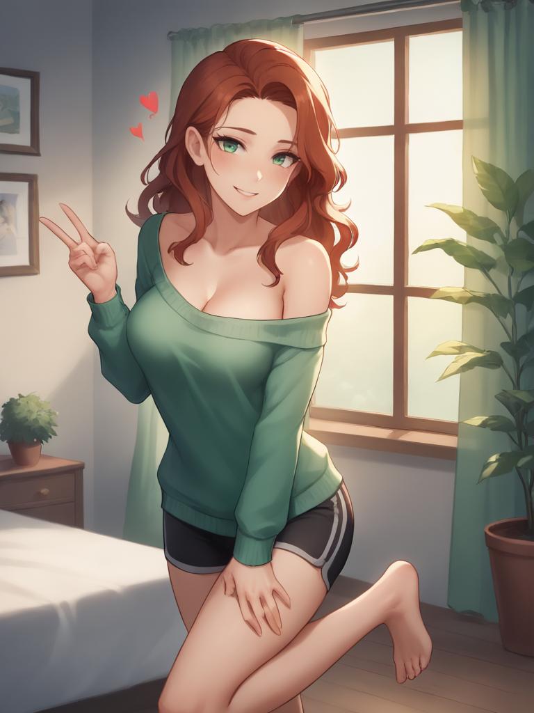 Addison Gallagher Avatar